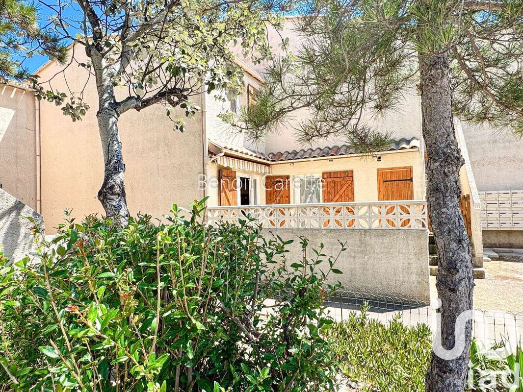 Photo 4 - Maison à LE BARCARES