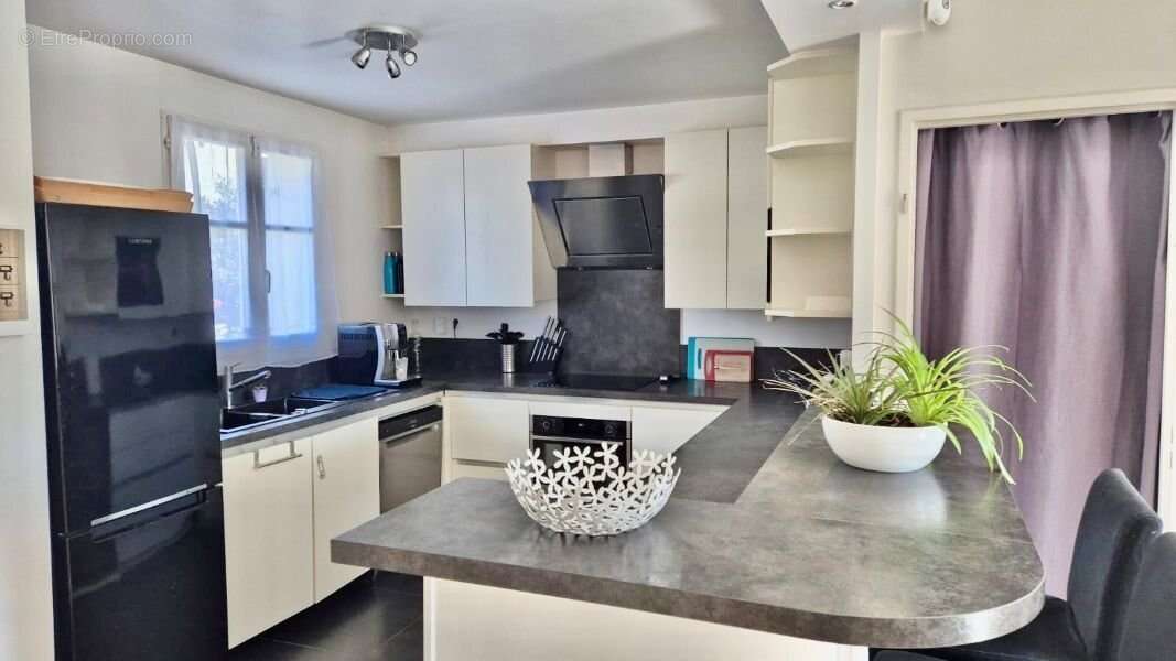 Maison à NOISY-LE-ROI