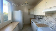 Appartement à CORBAS