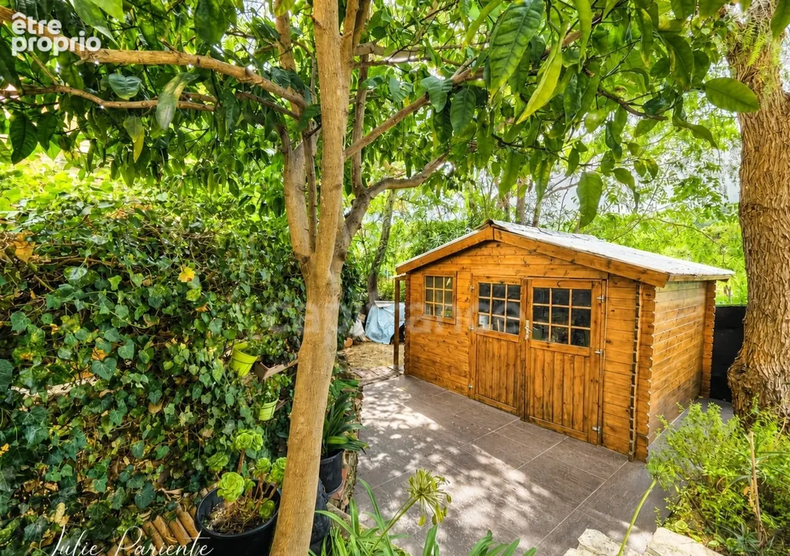 Appartement à vendre 2/3 pièces, jardin de 170 m2, parkings LE CASTELLET (83) - photo 11