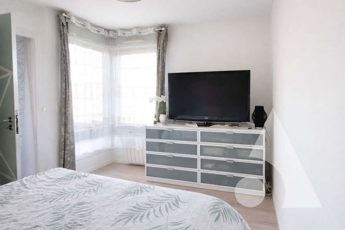 Appartement à HERBLAY