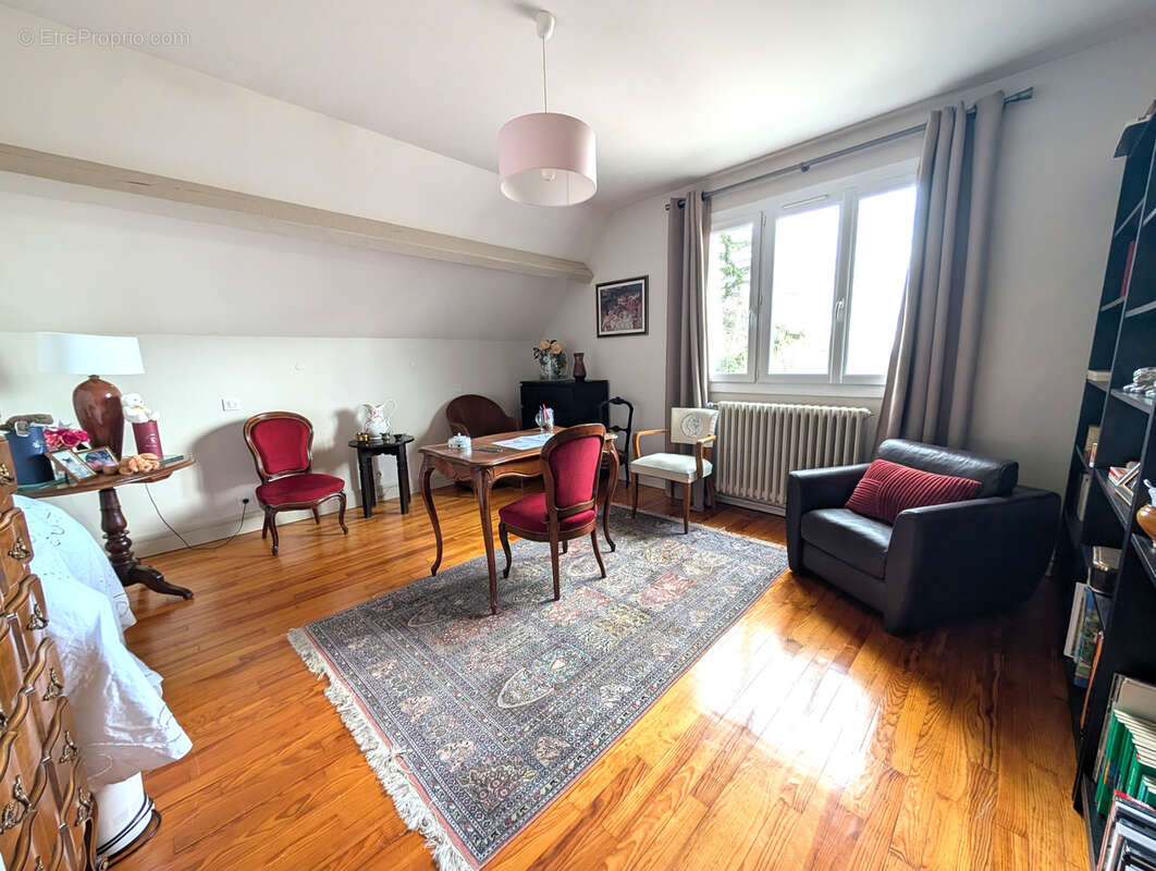 Maison à DURTOL