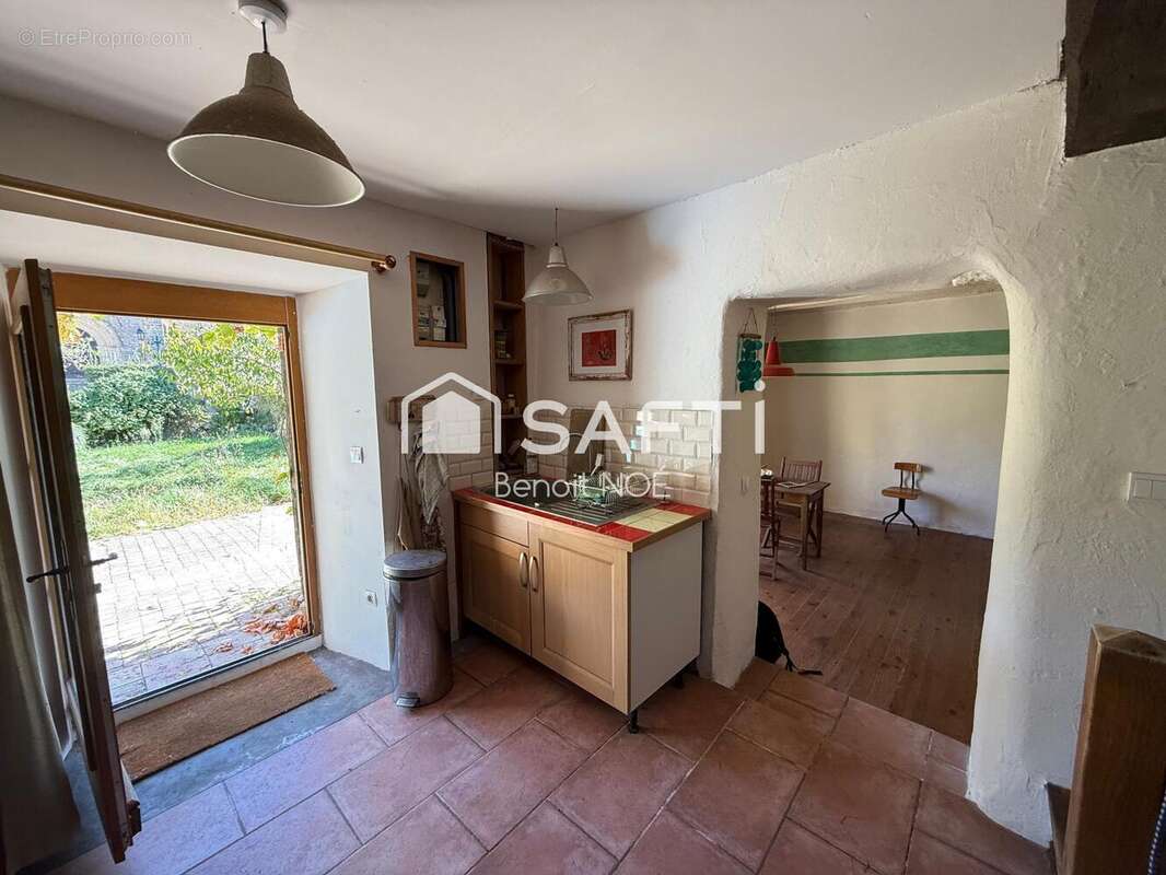 Photo 5 - Maison à MIREPOIX