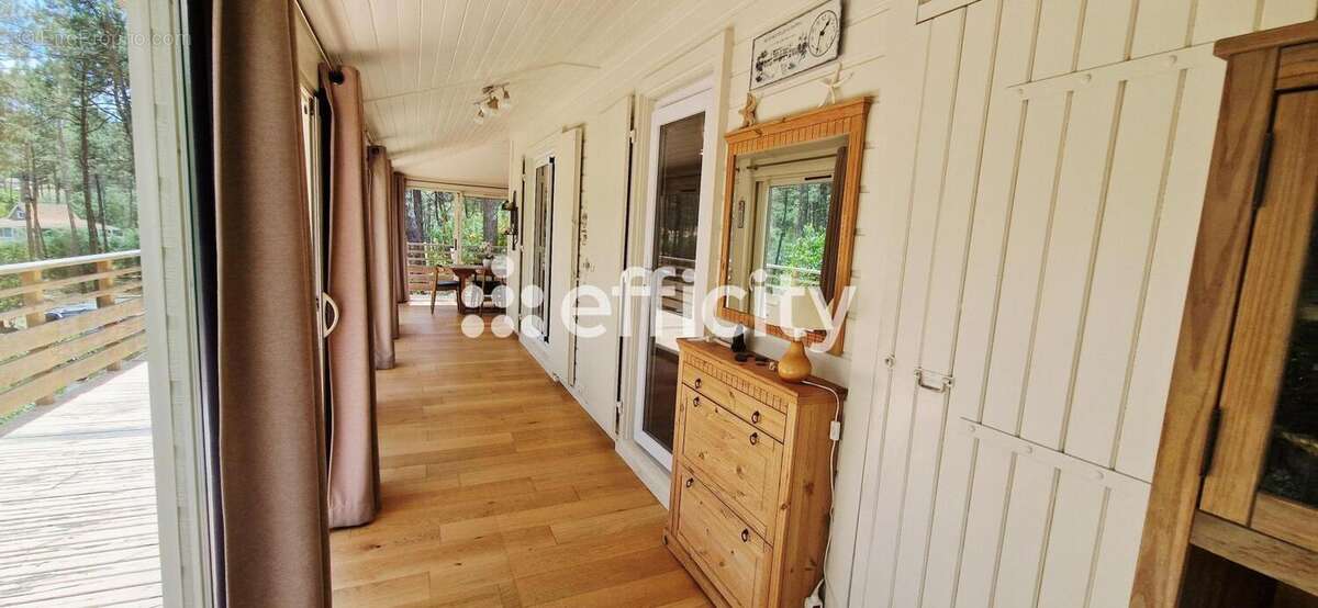 Maison 76 m² à Le Porge  - photo 5