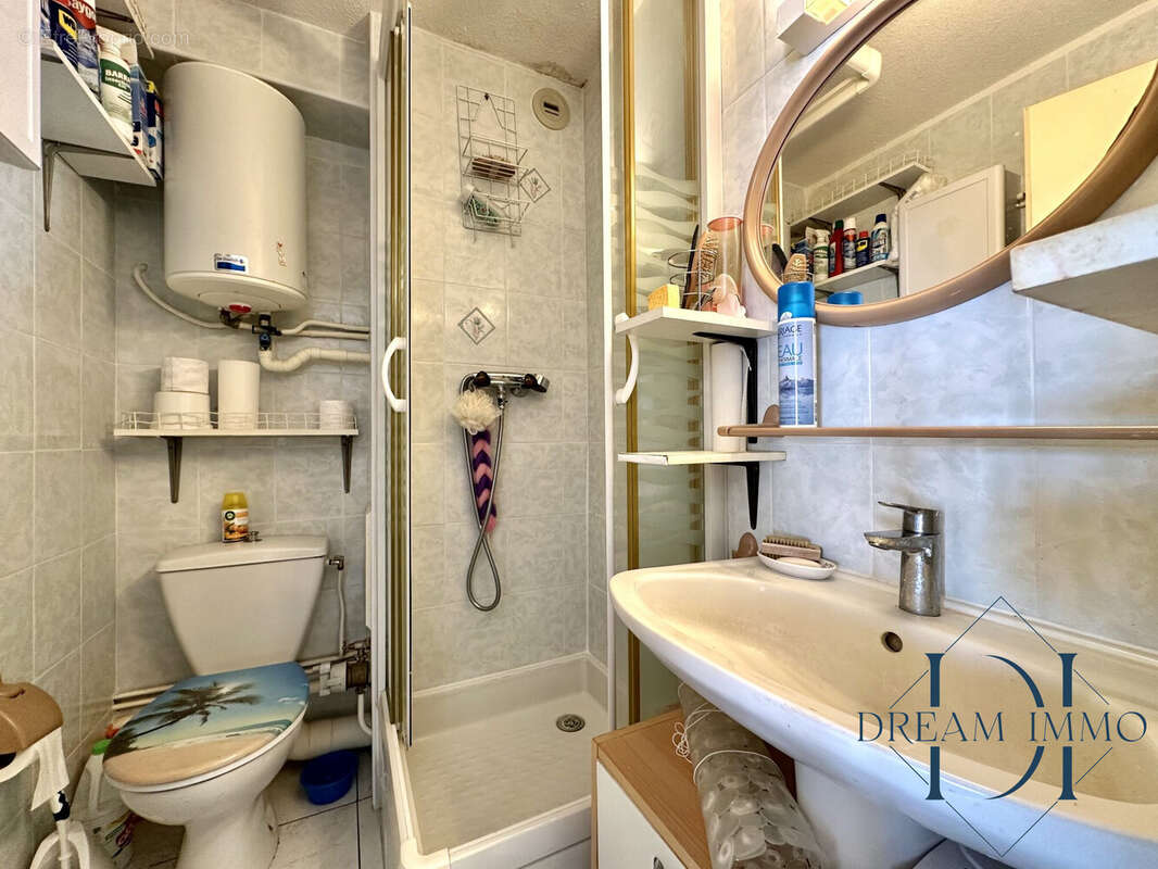 Appartement à SOUSTONS