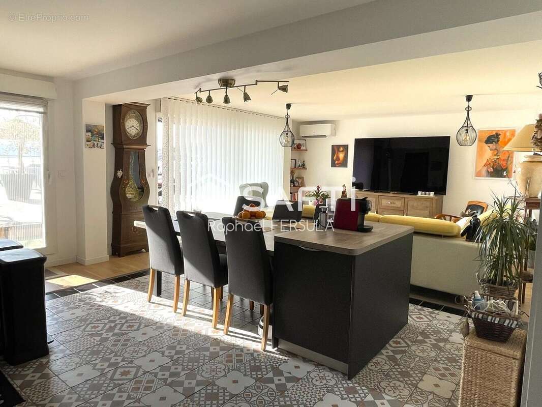 Photo 2 - Appartement à REALMONT