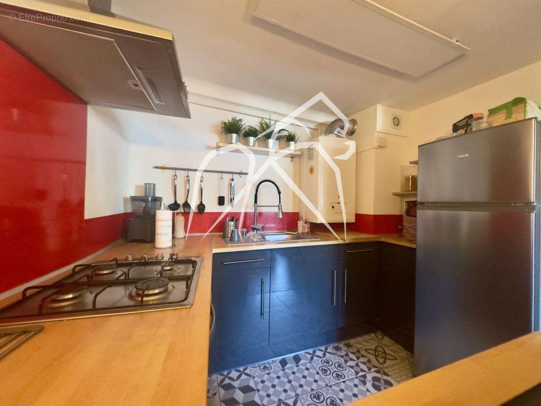 Appartement à ROUEN