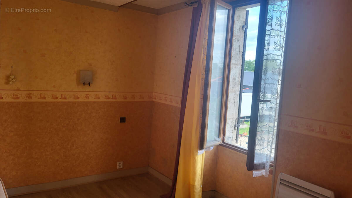 Maison à TOCANE-SAINT-APRE