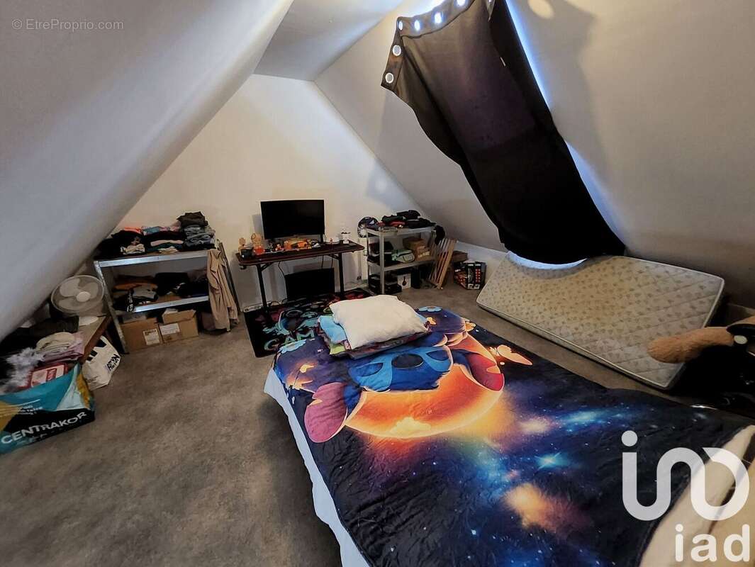 Photo 4 - Maison à DENAIN