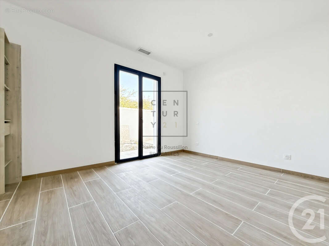 Maison à ESPIRA-DE-L'AGLY