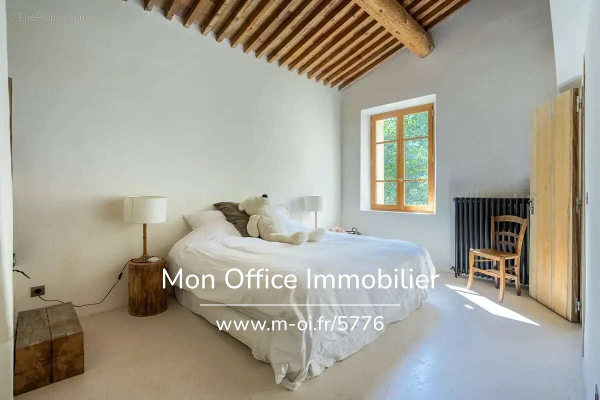 Maison à AIX-EN-PROVENCE