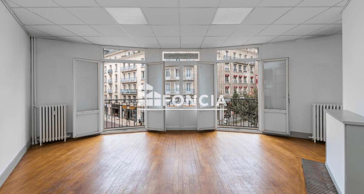 Local professionnel ou Commercial ou habitation CATHEDRALE ROUEN 76000 - photo 3