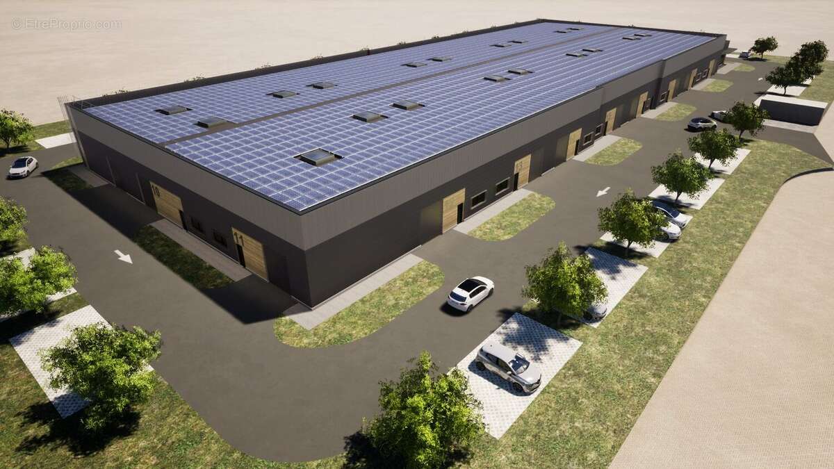 Commerce à ERQUINGHEM-LYS