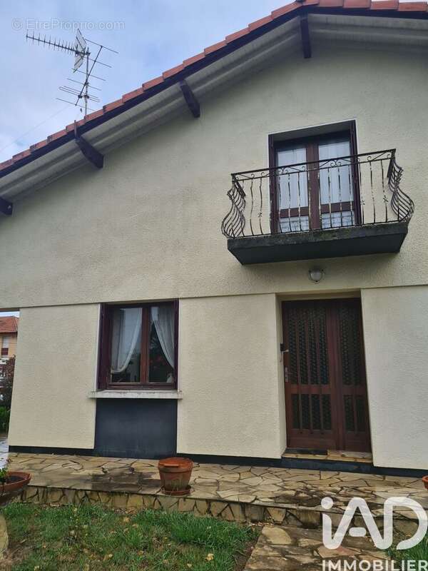 Photo 2 - Maison à MUGRON