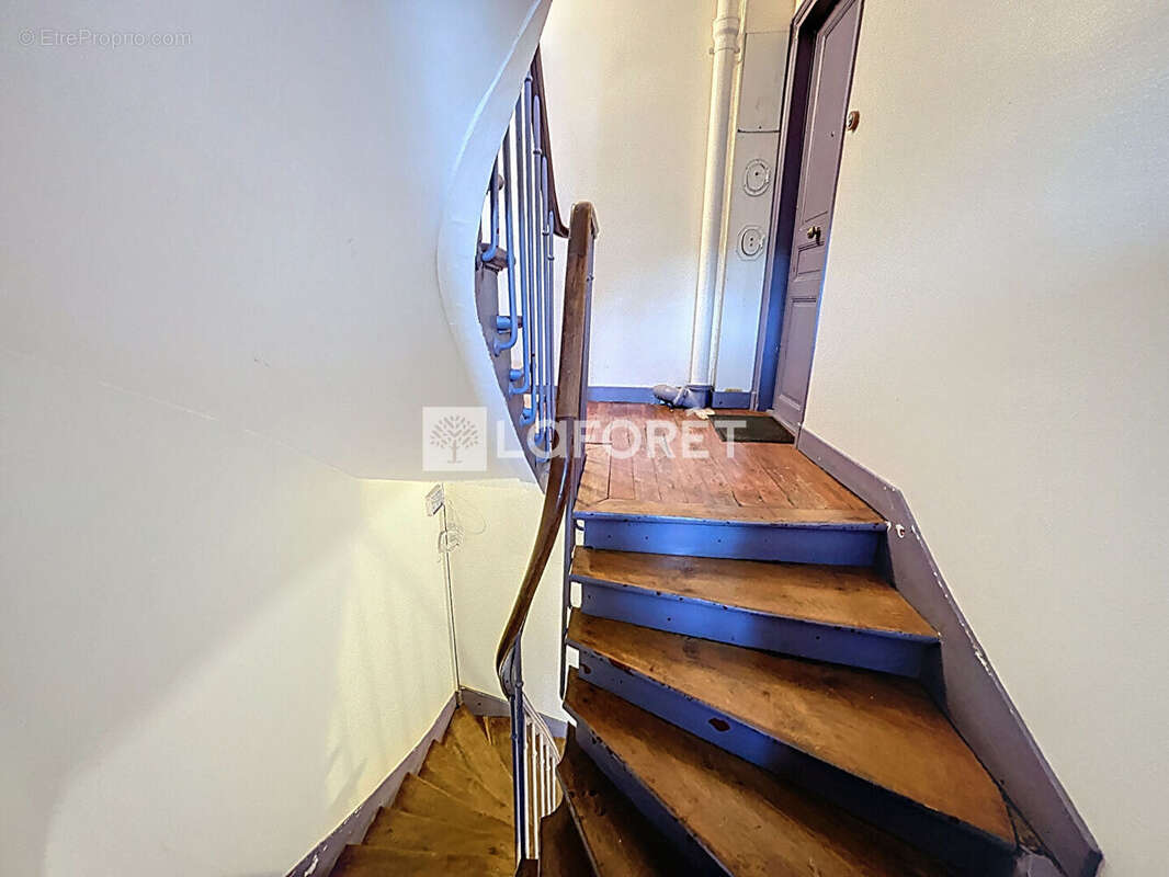 Appartement à VILLEJUIF