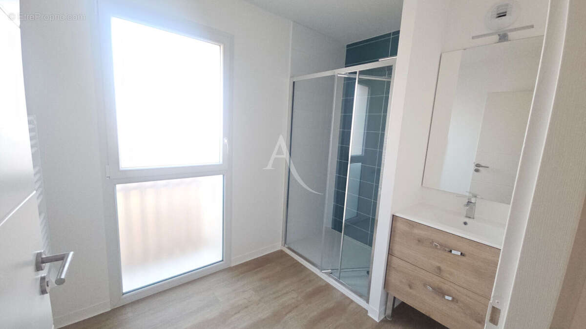 Appartement à LES SABLES-D&#039;OLONNE