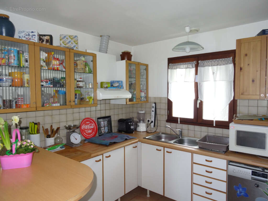 Maison à SAINT-GEORGES-D'OLERON