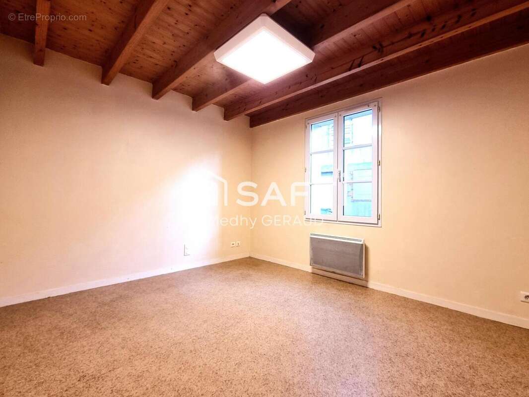 Photo 9 - Maison à NESMY