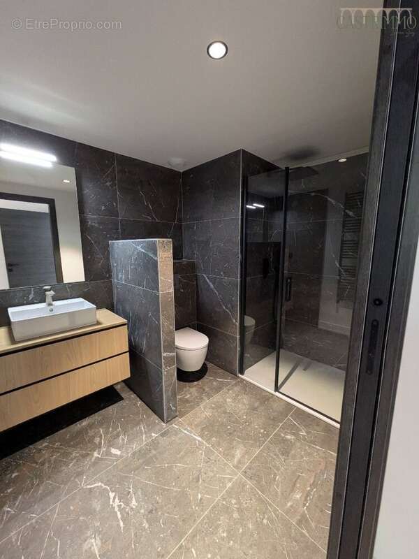 Appartement à BAILLARGUES