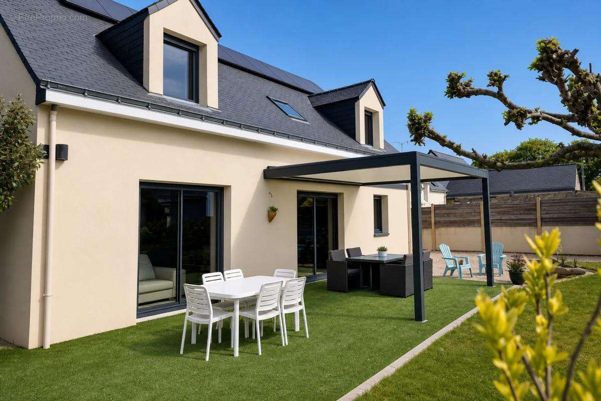 Maison à GUERANDE