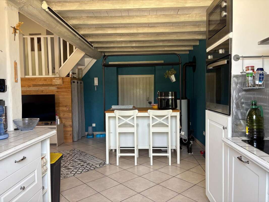 Photo 9 - Maison à AUBIGNAN