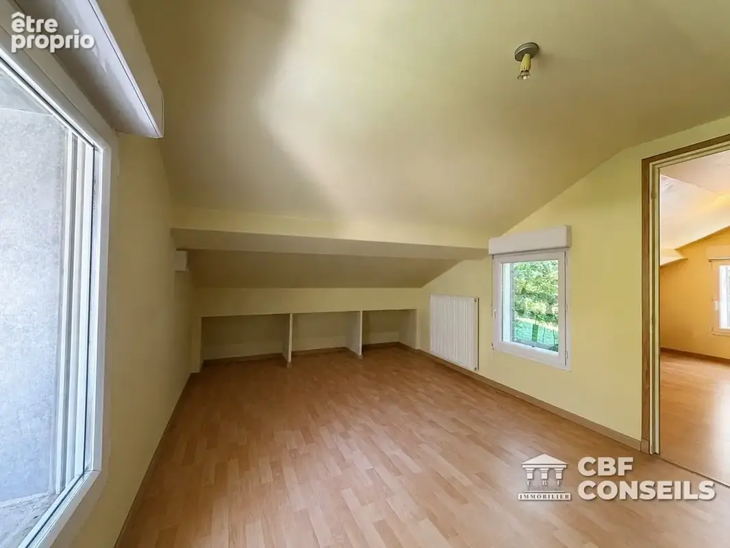 Maison 3 pièces 49 m² à vendre à Ceyrat (63122) - photo 9