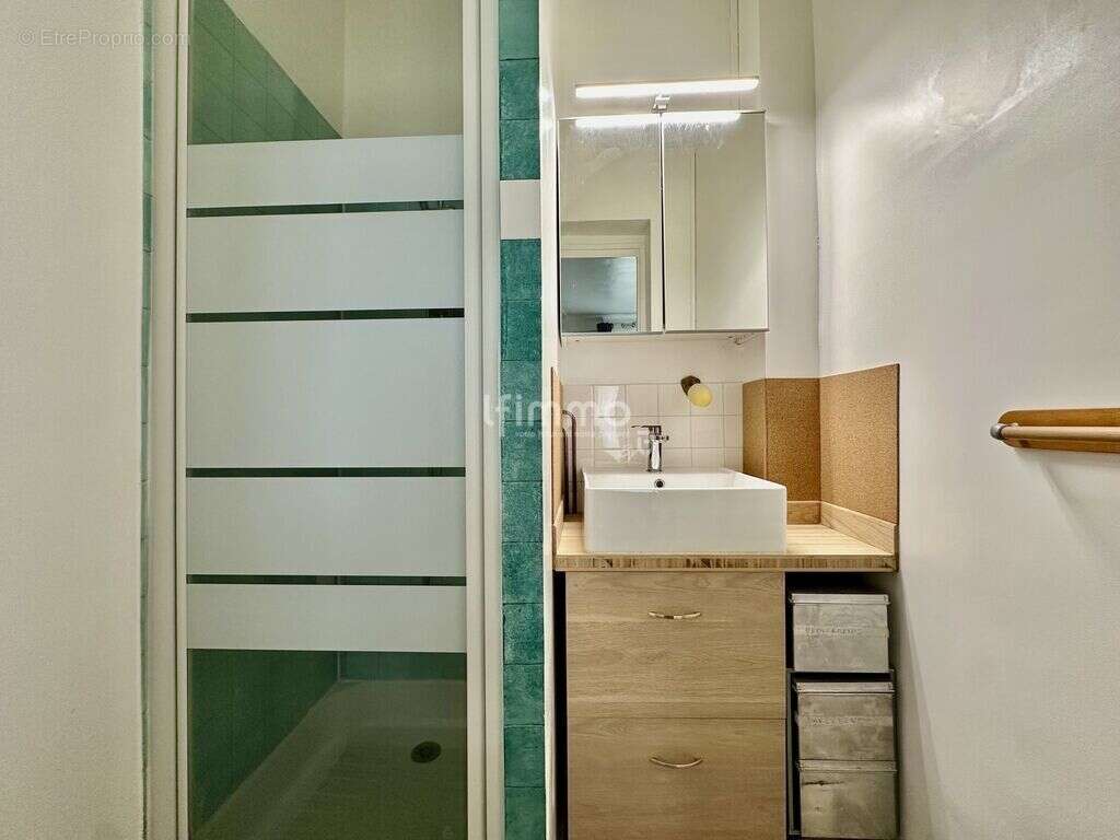 Appartement à VINCENNES