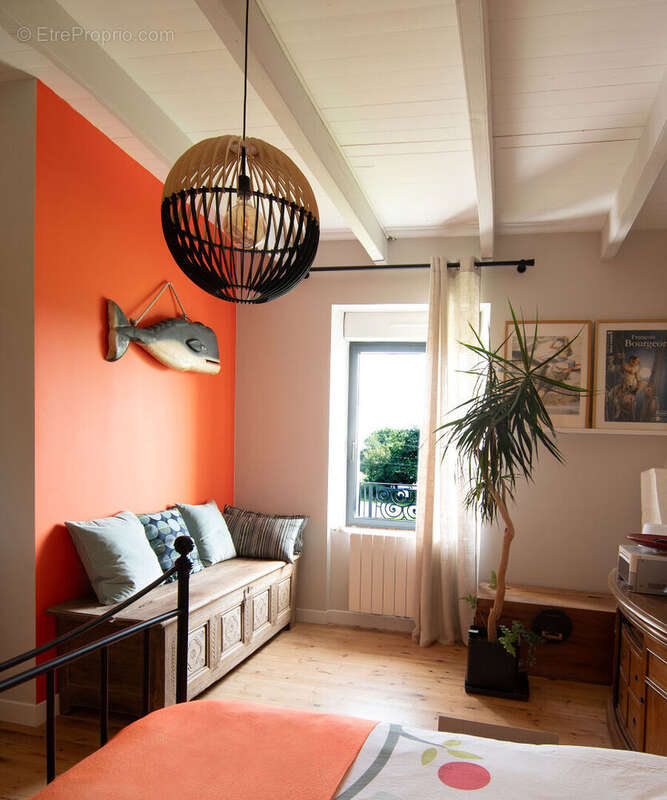 Maison à MOELAN-SUR-MER