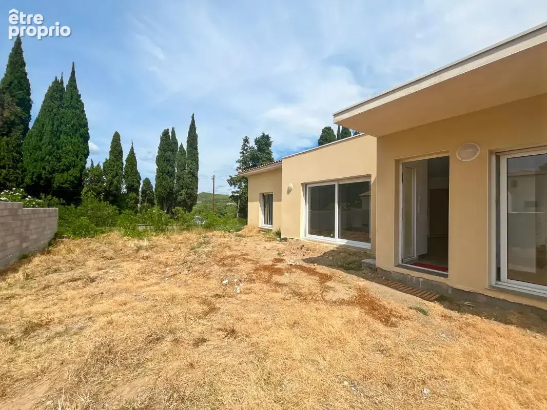 Maison à CRUZY