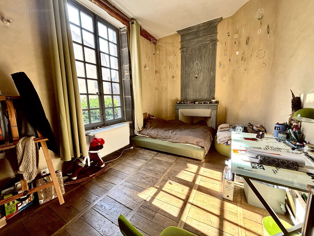 Hôtel particulier à RIOM - photo 6