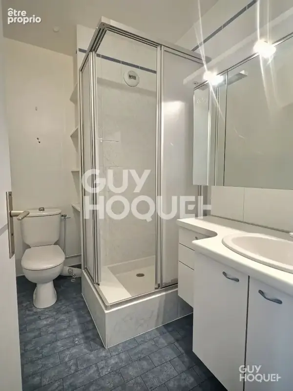 À vendre - beau studio de 25m2 - rue de picpus - photo 5