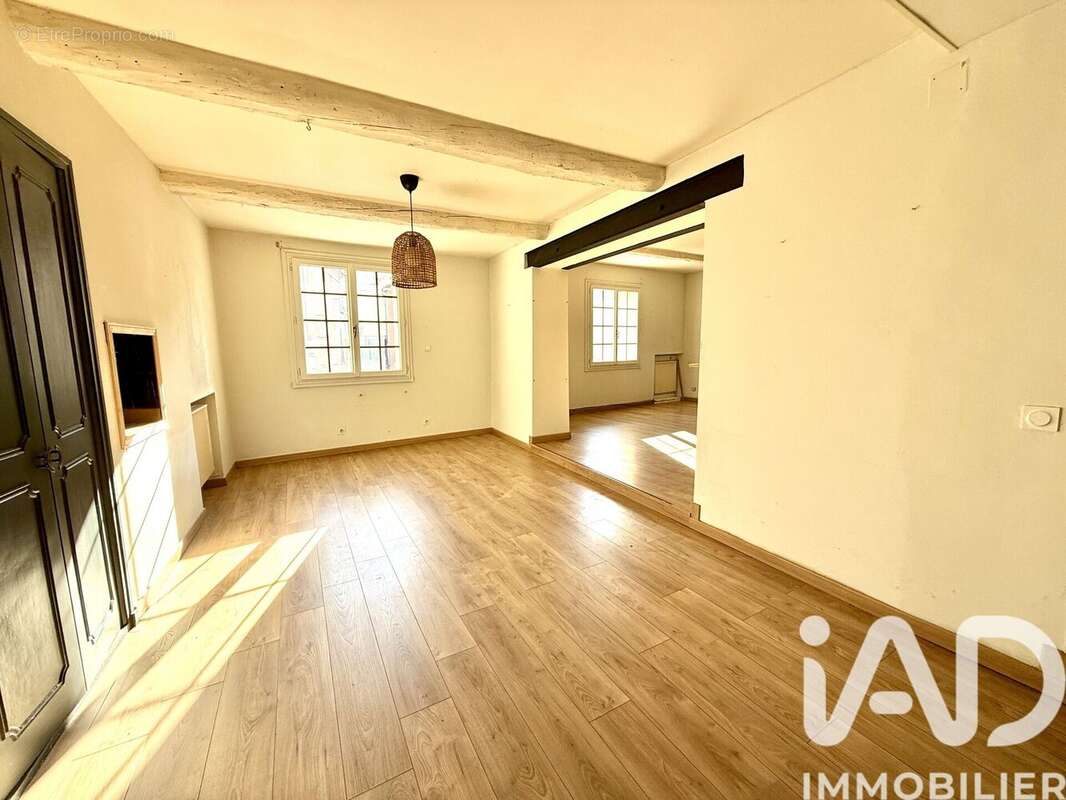 Photo 4 - Appartement à ORANGE