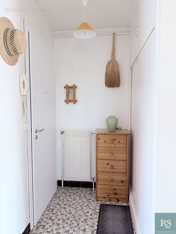 Appartement à ANTONY