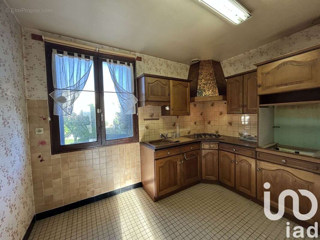 Photo 4 - Maison à GISORS