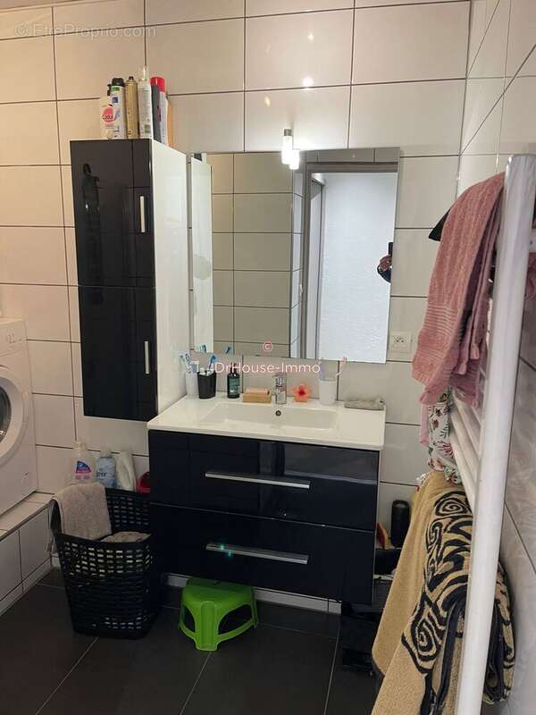 Appartement 84 m² à Rixheim  - photo 7