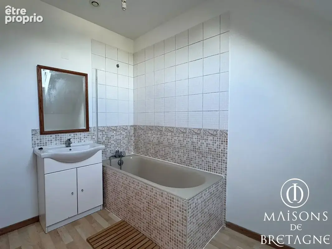 Maison Riec sur Belon 5 pièces 99 m2 proche bourg - photo 8