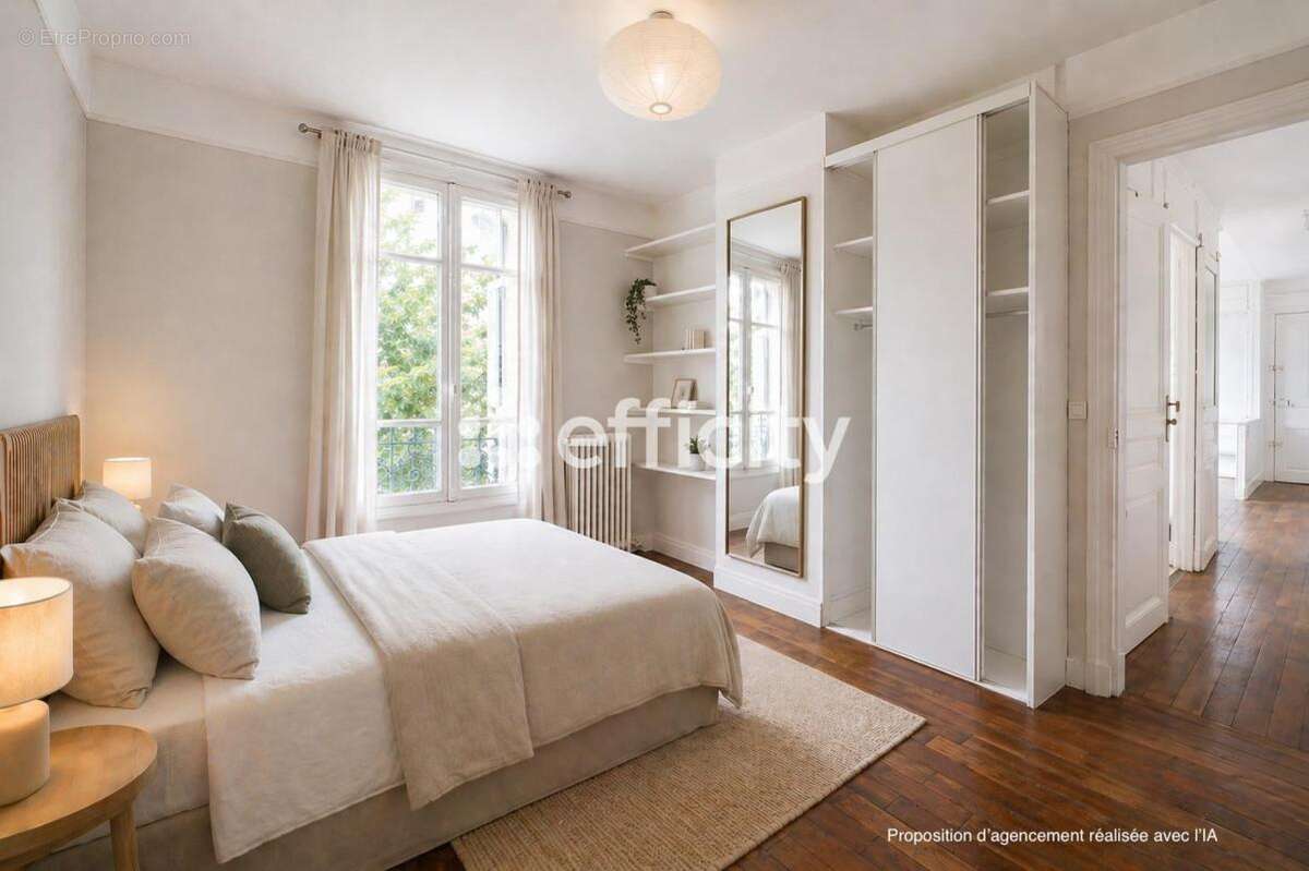 Appartement - photo 4