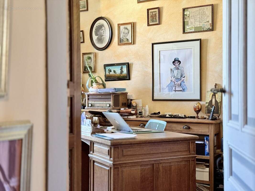 Appartement à METZ