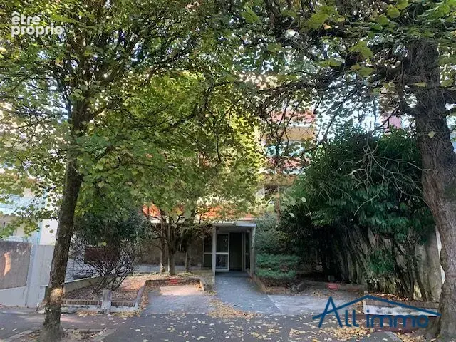 Appartement 1 pièce 26 m² à vendre à Saint-Maur-Des-Fosses (94100) - photo 1