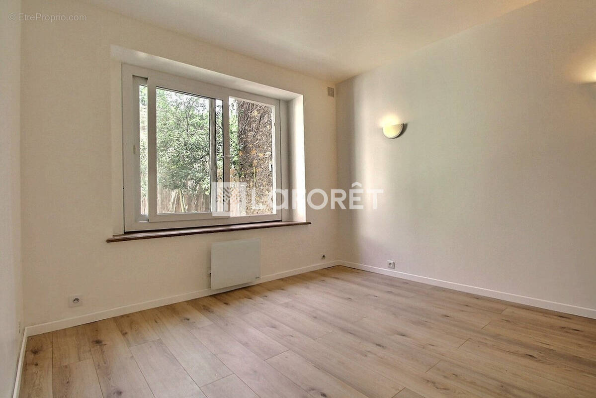 Appartement à PUTEAUX