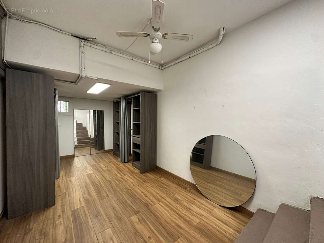 Appartement à LA COLLE-SUR-LOUP