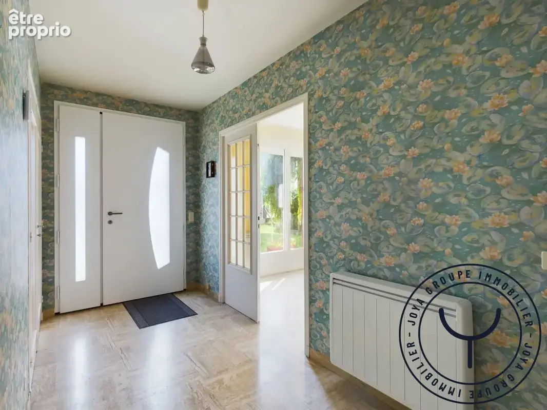 Maison 8 pièces 180 m² à vendre à Aix-En-Othe (10160) - photo 2