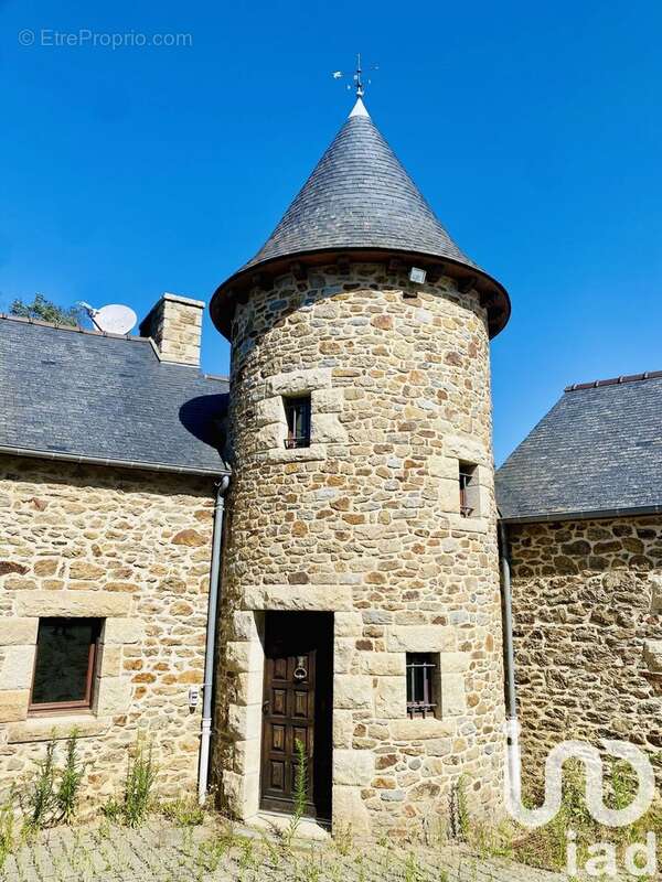 Photo 4 - Maison à PLEURTUIT