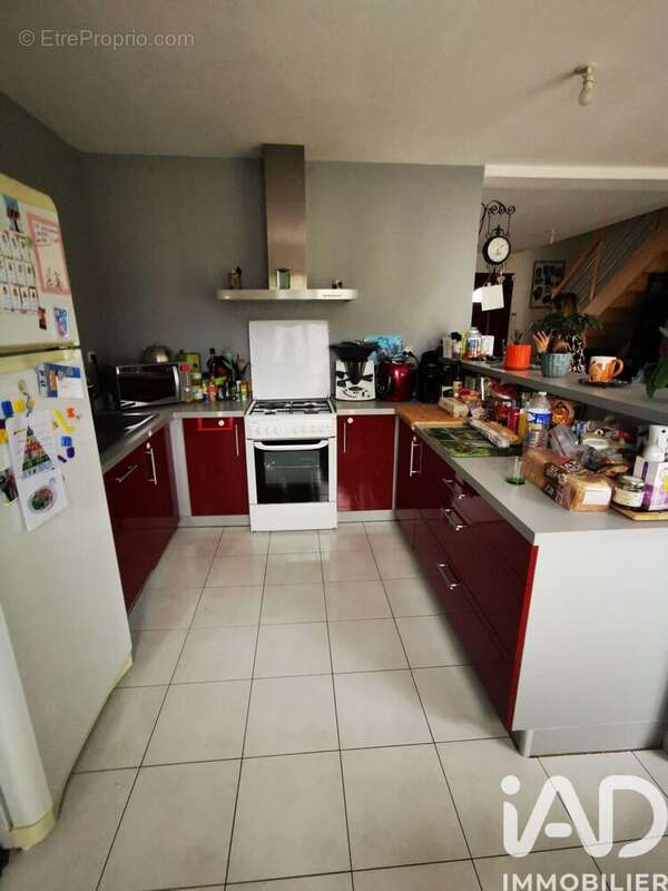 Photo 5 - Maison à CONNERRE