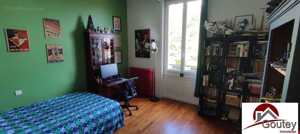 Maison 134 m² à Roanne  - photo 6