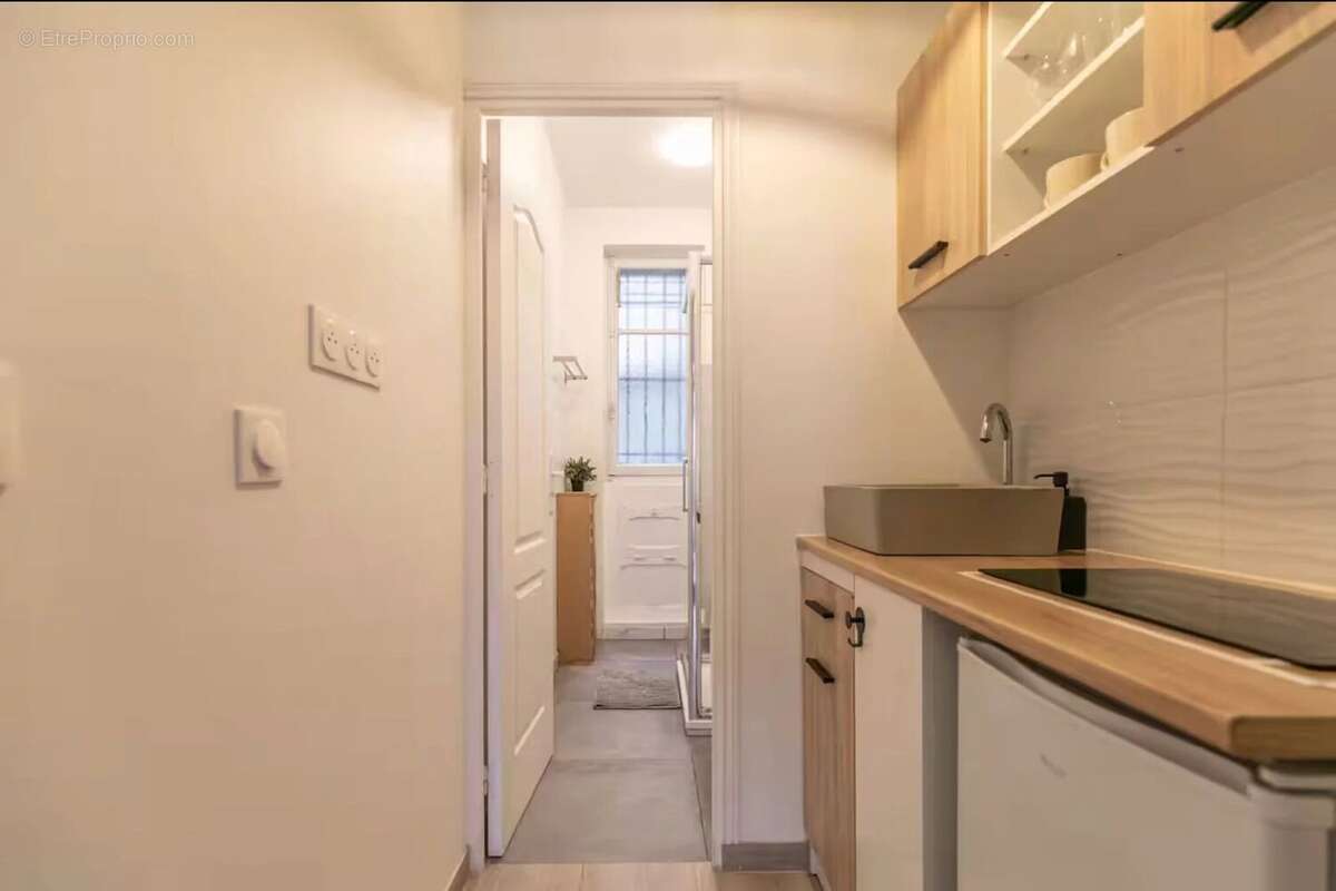 Commerce à PARIS-12E