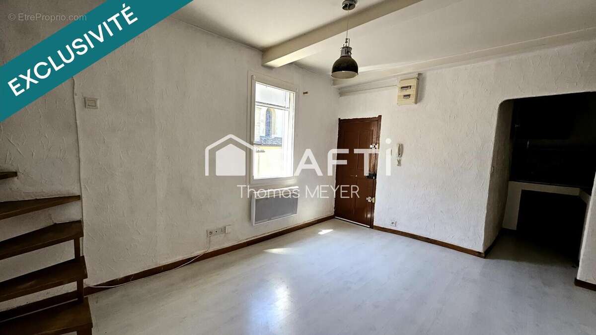 Photo 9 - Appartement à PERTUIS