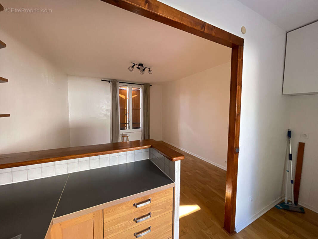 Appartement à ETAMPES