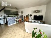 Maison à SAUMANE
