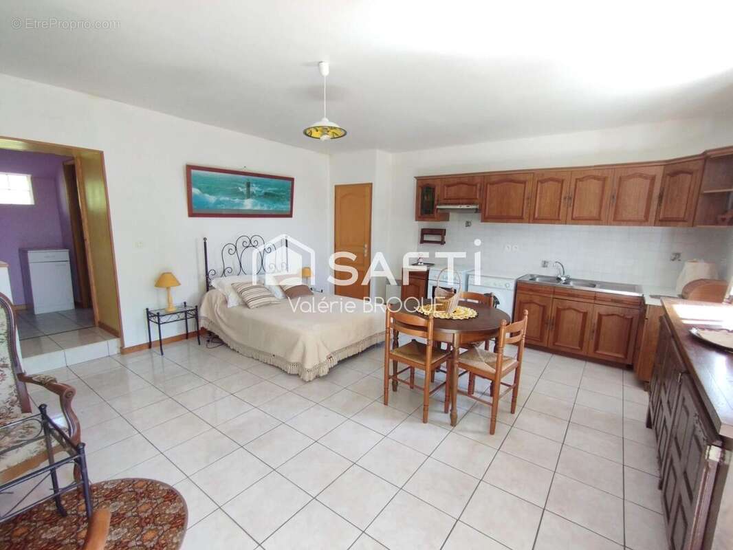 Photo 3 - Maison à LANESTER